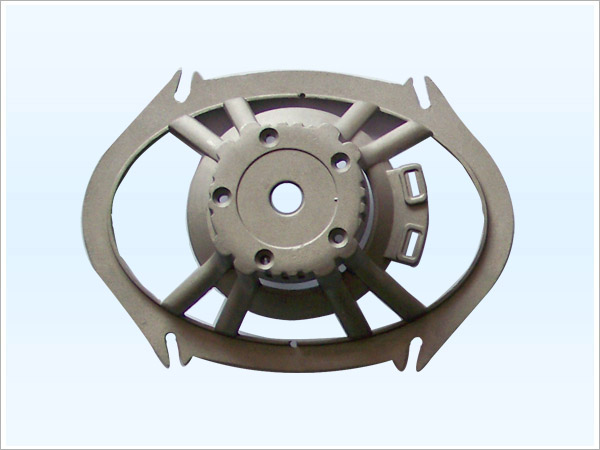 鋅合金壓鑄件常見(jiàn)的加工缺陷及處理方法 鋅合金壓鑄件常見(jiàn)的加工缺陷及處理方法