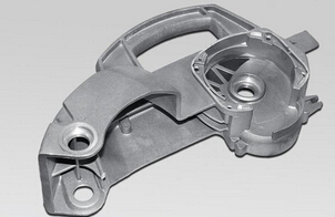 鋅合金壓鑄件的優(yōu)點和應(yīng)用