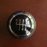 換擋器配重的作用？