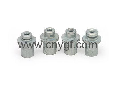 手制動(dòng)拉索套管帽