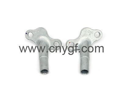 汽車(chē)PKB拉索套管帽左右